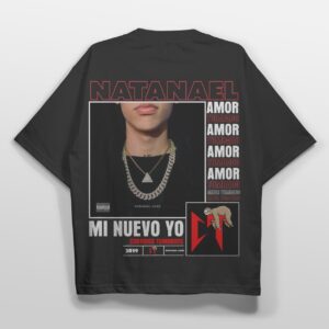 mi nuevo yo natanael cano ct